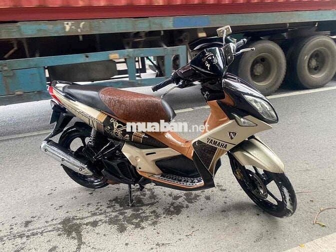 Xe novo lx đời cao zin chất đẹp như hình