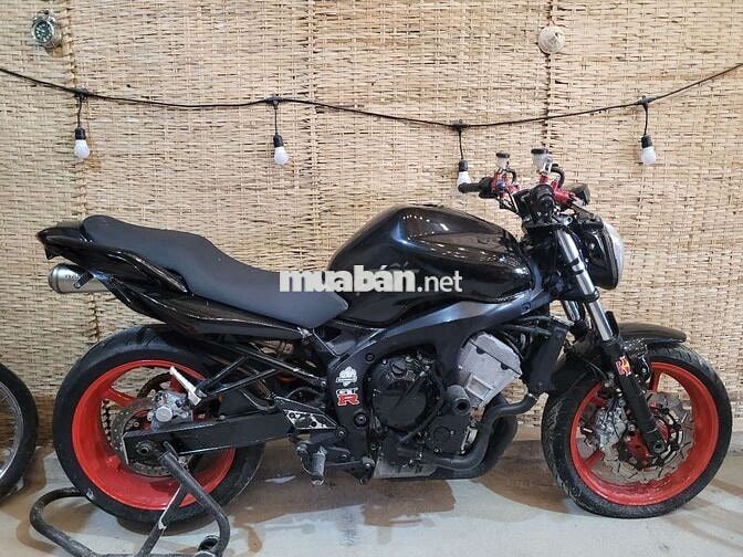 Bán xe pkl fz 600