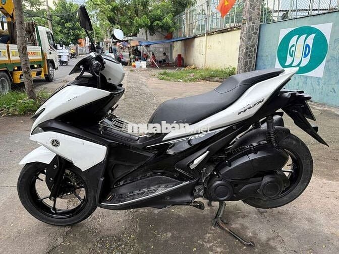 NVX 125CC ABS 9 CHỦ KÍ