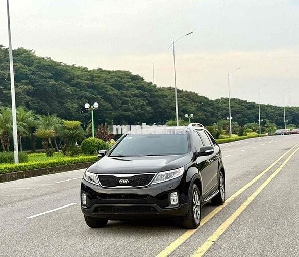Kia Sorento 2015 DATH - 122000 km