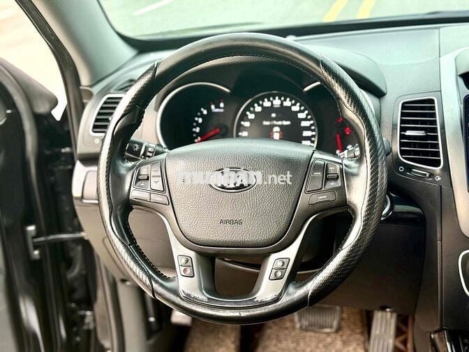 Kia Sorento 2015 DATH - 122000 km