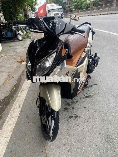 Xe novo lx đời cao zin chất đẹp như hình