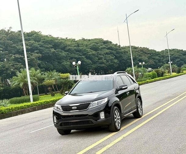 Kia Sorento 2015 DATH - 122000 km
