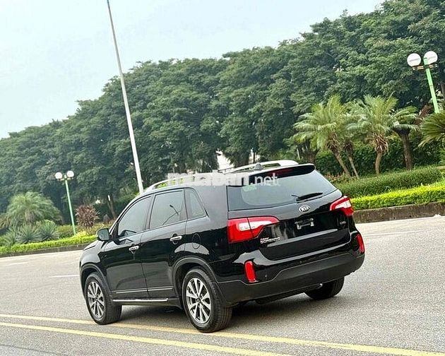 Kia Sorento 2015 DATH - 122000 km