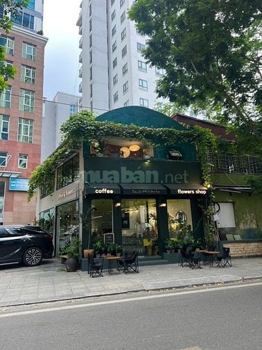 Quận Hai Bà Trưng loanh quanh Vincom - 3 tầng - 40 triệu - mọi mô hìn