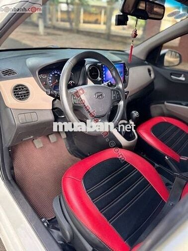 Hyundai i10 Grand 1.2 AT 2018