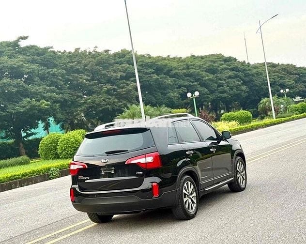 Kia Sorento 2015 DATH - 122000 km