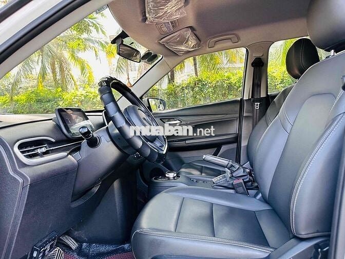 VinFast VF5 Plus 2025 - 16000 km