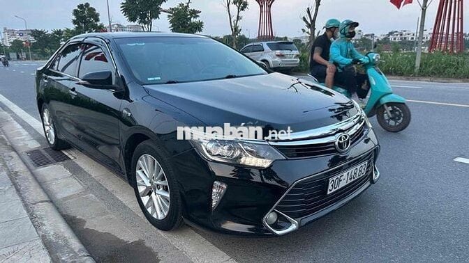 Toyota Camry 2018 2.0E - 100000 km