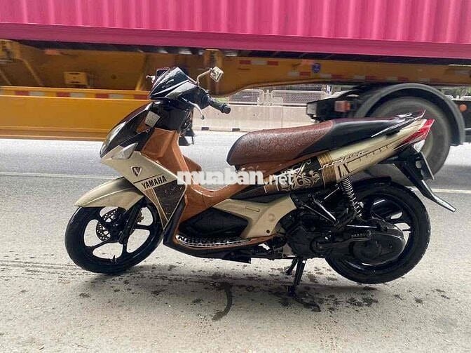 Xe novo lx đời cao zin chất đẹp như hình