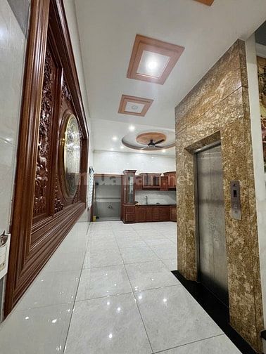 Cho thuê nhà mặt tiền Tỉnh Lộ 10, P.Tân Tạo A, Q.Bình Tân giá 27tr