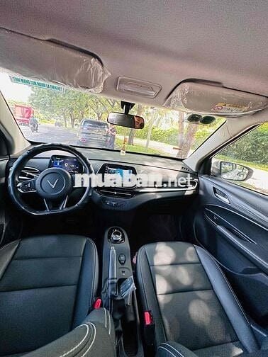VinFast VF5 Plus 2025 - 16000 km
