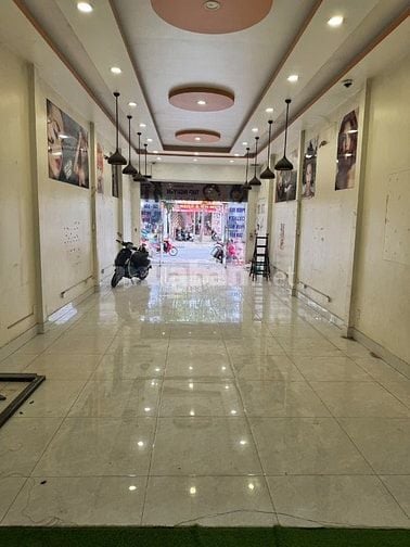 Cho thuê nhà mặt tiền Tỉnh Lộ 10, P.Tân Tạo A, Q.Bình Tân giá 27tr