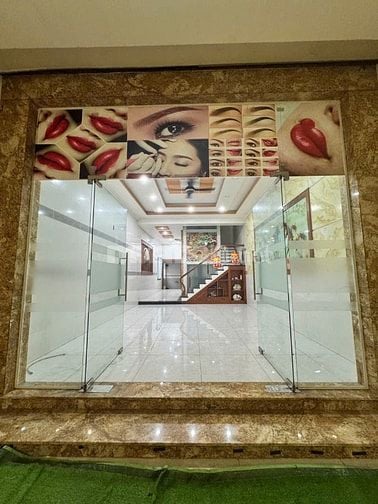 Cho thuê nhà mặt tiền Tỉnh Lộ 10, P.Tân Tạo A, Q.Bình Tân giá 27tr