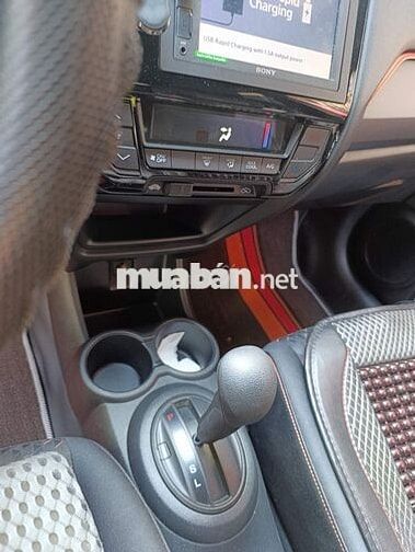 Honda Brio 2021 RS - 25000 km