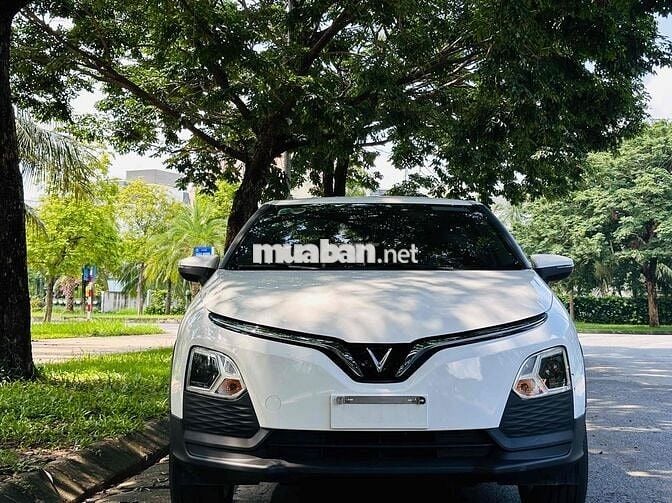 VinFast VF5 Plus 2025 - 16000 km