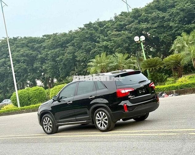 Kia Sorento 2015 DATH - 122000 km