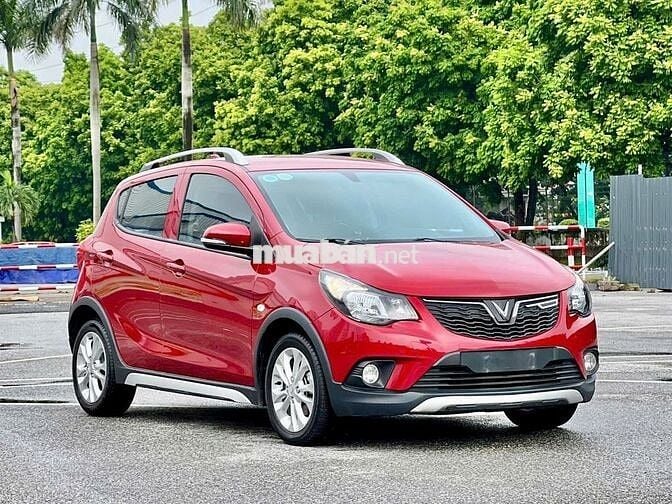 VinFast Fadil 2020 1.4 AT - 70000 km