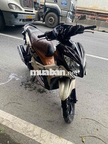 Xe novo lx đời cao zin chất đẹp như hình
