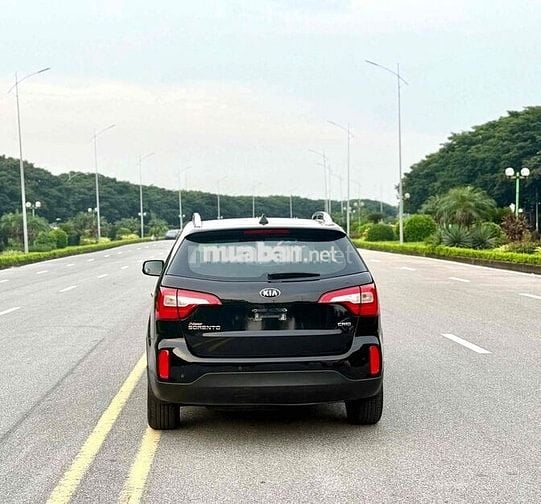 Kia Sorento 2015 DATH - 122000 km