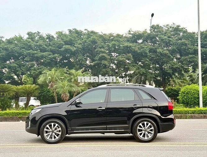 Kia Sorento 2015 DATH - 122000 km