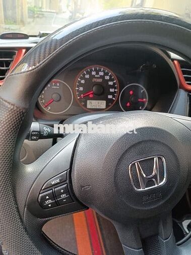 Honda Brio 2021 RS - 25000 km