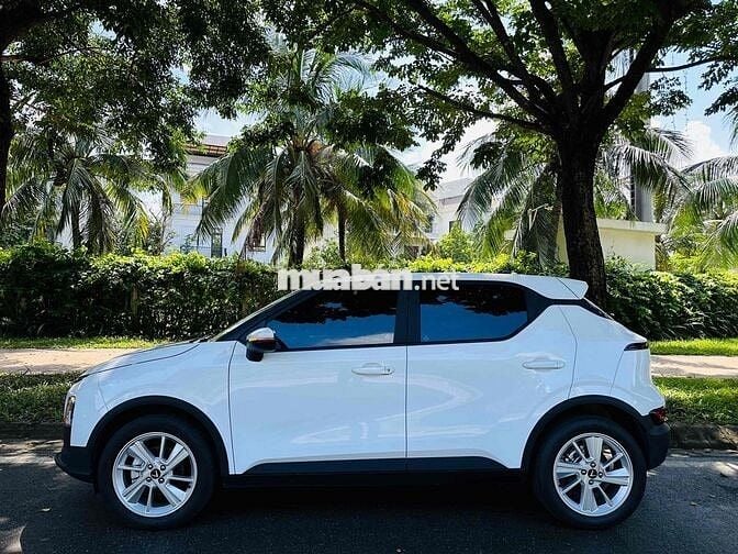 VinFast VF5 Plus 2025 - 16000 km