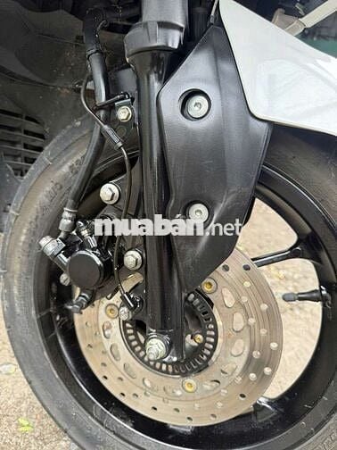 NVX 125CC ABS 9 CHỦ KÍ