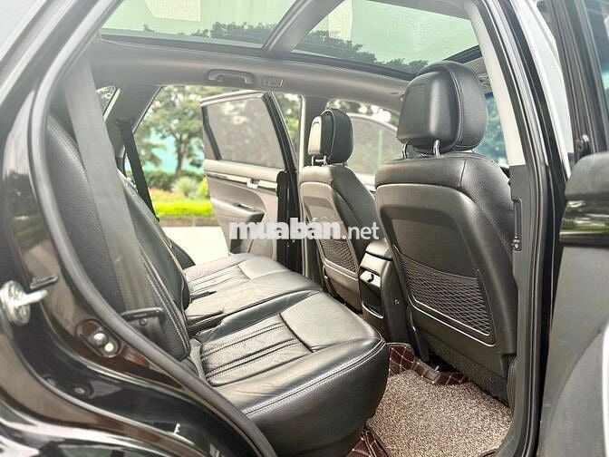 Kia Sorento 2015 DATH - 122000 km
