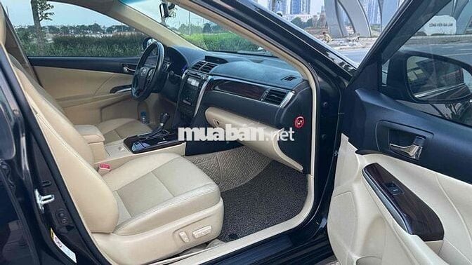 Toyota Camry 2018 2.0E - 100000 km