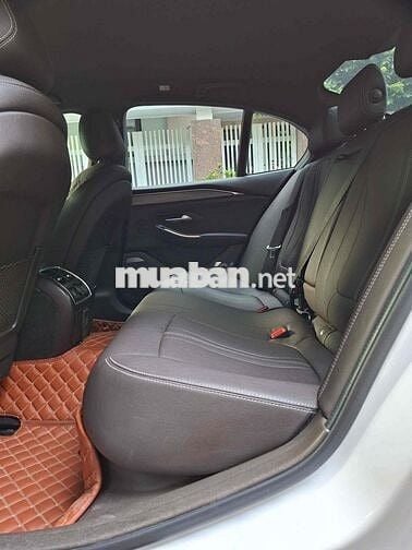 VinFast Lux A2.0 2020 2.0 AT - Sơn zin 90 %