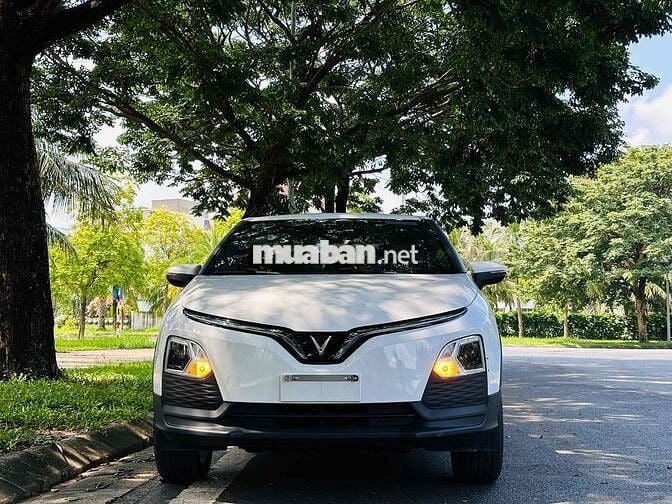 VinFast VF5 Plus 2025 - 16000 km