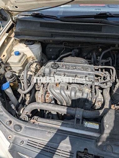 2010 LX 1.6 MT - 170000 km