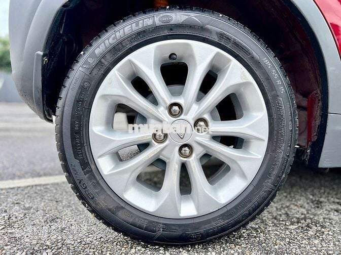 VinFast Fadil 2020 1.4 AT - 70000 km