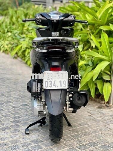 SH125 CBS 2022 zin chất - Trả trước 40tr nhận xe✅