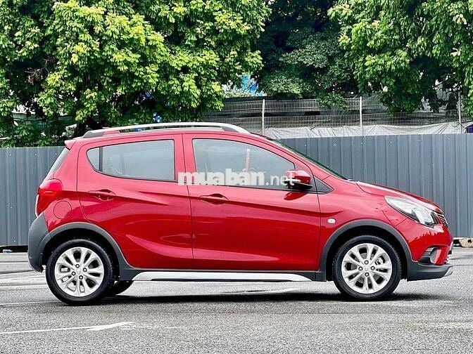 VinFast Fadil 2020 1.4 AT - 70000 km