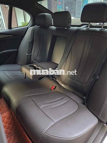 VinFast Lux A2.0 2020 2.0 AT - Sơn zin 90 %
