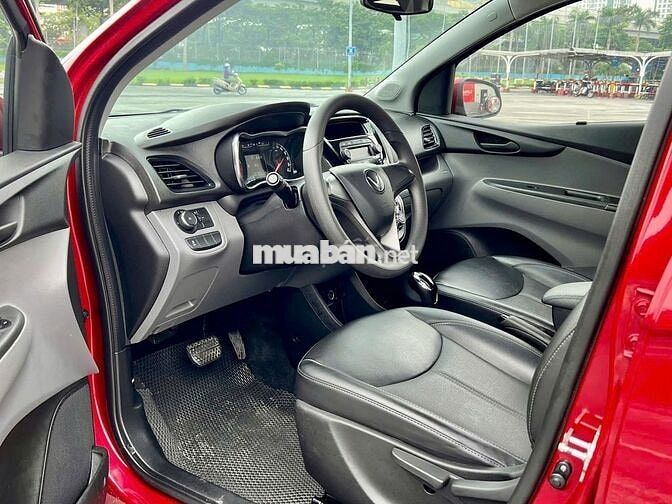 VinFast Fadil 2020 1.4 AT - 70000 km