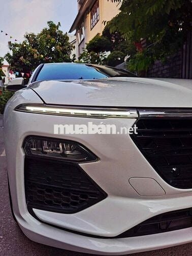 VinFast Lux A2.0 2020 2.0 AT - Sơn zin 90 %