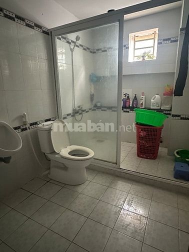 HXH 100m2(4.6x22m) 4 tầng btct 6 PN 240m2 sàn xd Lê Đức Thọ, p15, GV