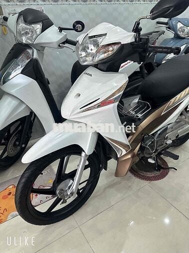 Honda Wave S ( Máy zin ) BS: 95E2-117.79