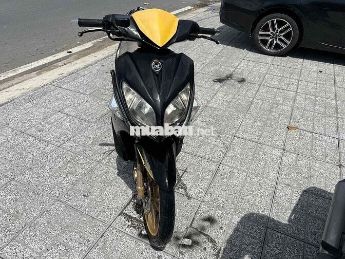 xe máy êm ru bs70