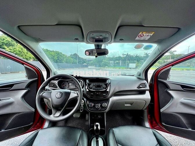 VinFast Fadil 2020 1.4 AT - 70000 km
