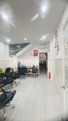65 HXH 6m Tân Kỳ Tân Quý thông Gò Dầu - 64m2 2 tầng giá chỉ 7,3 tỷ TL