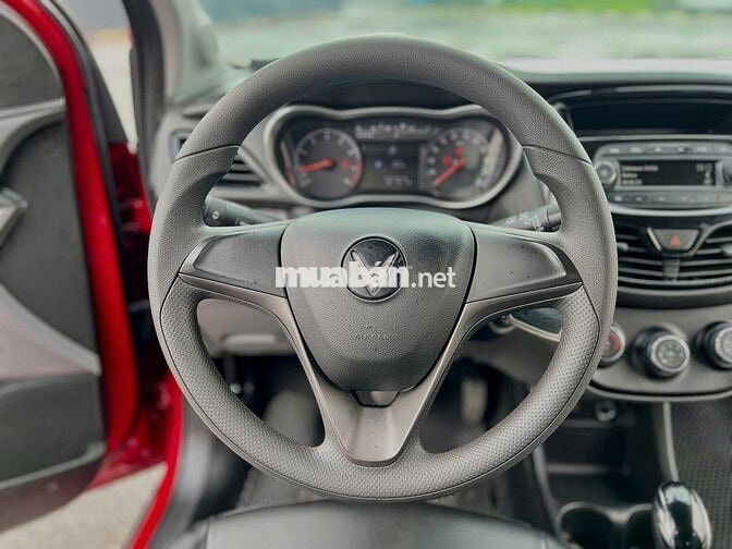 VinFast Fadil 2020 1.4 AT - 70000 km