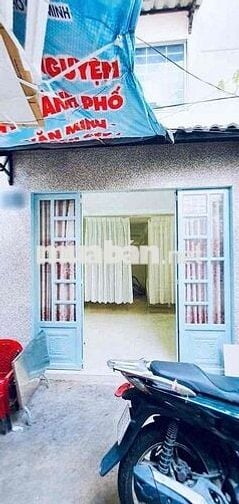 SIÊU PHẨM LÔ GÓC 2 MẶT TIỀN – KHU DÂN CƯ HIỆN HỮU – KHÔNG QUY HOẠCH