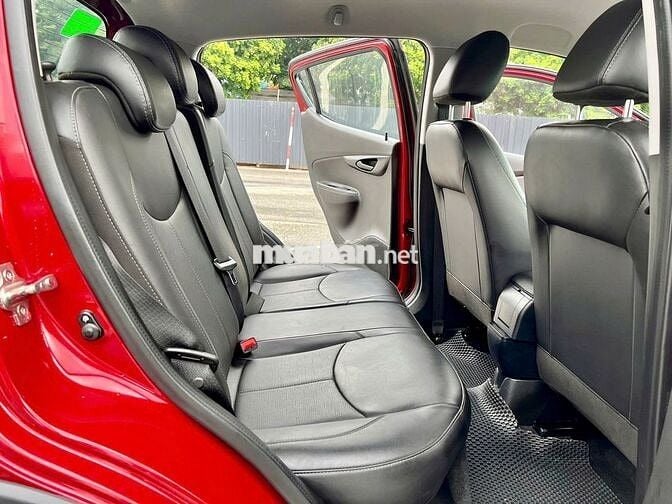 VinFast Fadil 2020 1.4 AT - 70000 km