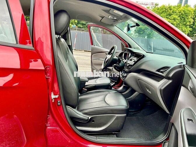 VinFast Fadil 2020 1.4 AT - 70000 km