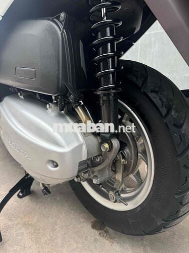 2019 xe đẹp may zin êm xe đúng chủ