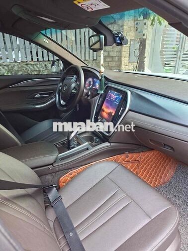 VinFast Lux A2.0 2020 2.0 AT - Sơn zin 90 %